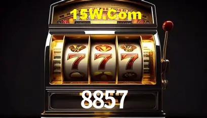8857 Bet Login