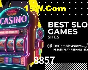 8857